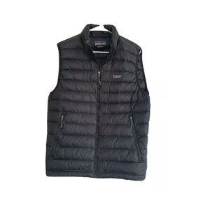 Patagonia Men’s Down Sweater Vest